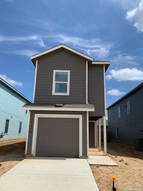 20622 Andalusite Way, San Antonio, TX, 78264 | Card Image