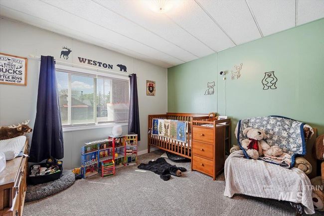 428 N 1 St St E, House other with 3 bedrooms, 2 bathrooms and null parking in Paul ID | Image 21