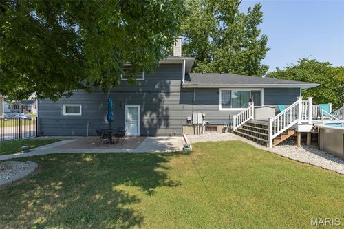 525 Audubon St, Ste Genevieve, MO, 63670-1707 | Card Image