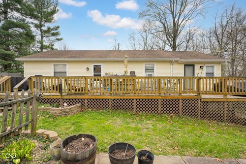 8488 S Riser Dr, Nineveh, IN, 46164-9744 | Card Image