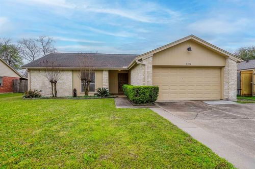 3106 Founders Green Circle, Pearland, TX, 77581 | Card Image