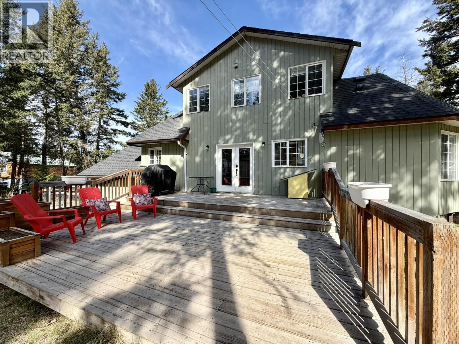 Residential in 108 Mile Ranch 4