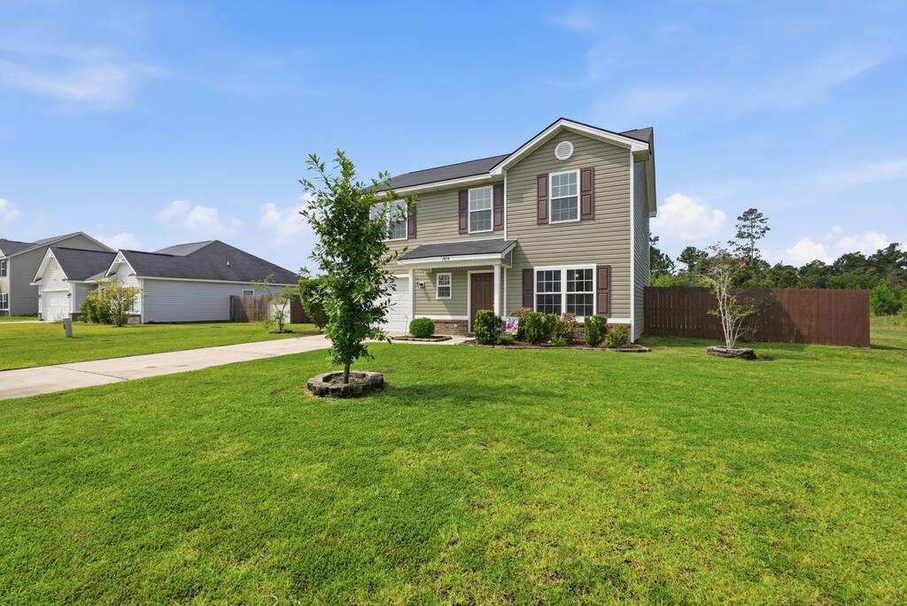 Residential in Hinesville 4