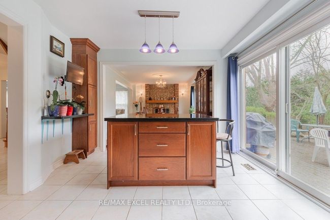 8 Boyd Crt, House other with 6 bedrooms, 3 bathrooms and 8 parking in Markham ON | Image 12