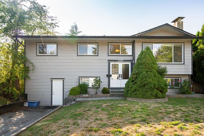 12155 Gee Street, House other with 4 bedrooms, 2 bathrooms and 2 parking in Maple Ridge BC | Image 9