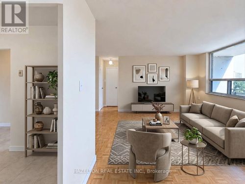 1004-126 Bellamy Road, Toronto (Eglinton East), ON, M1J2L1 | Card Image