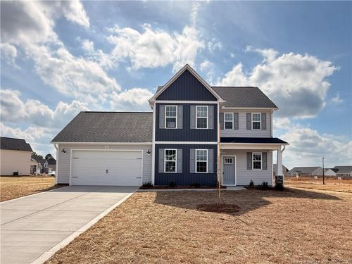 326 Crowville St, Raeford, NC, 28376 | Card Image