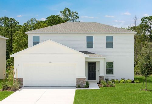 4730 Yellow Elder Way, Kissimmee, FL, 34758-7444 | Card Image