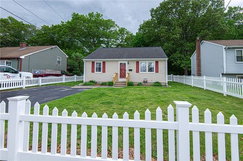 417 Privilege St, Woonsocket, RI, 02895-1274 | Card Image
