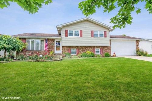 1325 W 75th Pl, Merrillville, IN, 46410 | Card Image