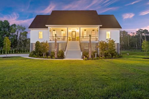 4808 Wilson Rd, Meggett, SC, 29449-6080 | Card Image