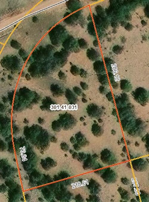 55779 N Cabra Ln, Seligman, AZ, 86337 | Card Image