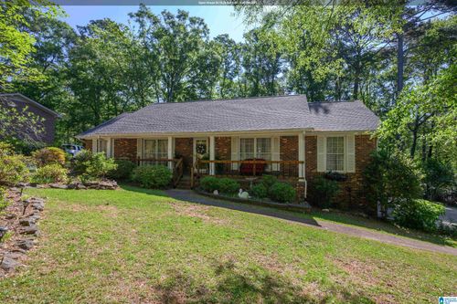 360 Shoshone Dr, MONTEVALLO, AL, 35115-3607 | Card Image