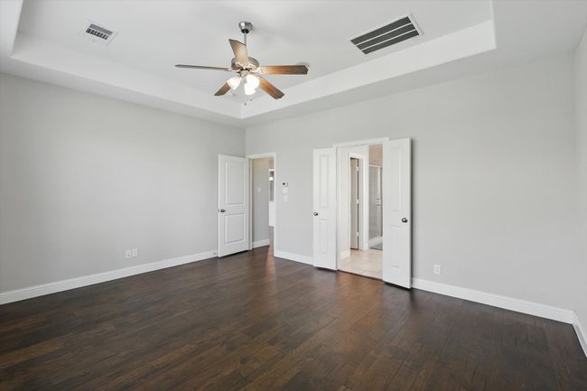 1617 Commons Way, House other with 4 bedrooms, 3 bathrooms and null parking in Prosper TX | Image 22