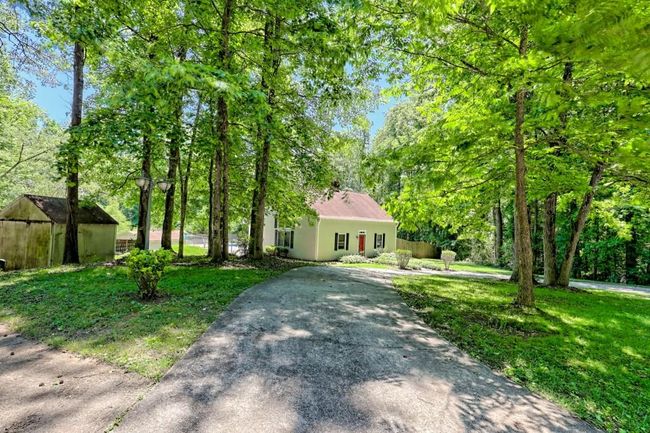 218 Jefferson Pl, House other with 4 bedrooms, 3 bathrooms and 2 parking in Toccoa GA | Image 14