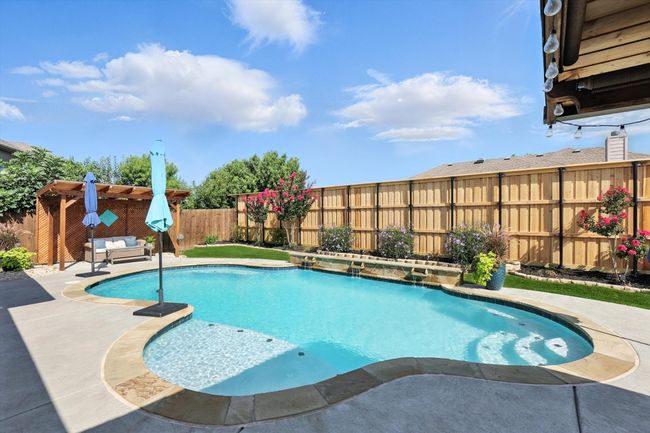 351 Cedar Crest Dr, House other with 4 bedrooms, 3 bathrooms and null parking in Justin TX | Image 36