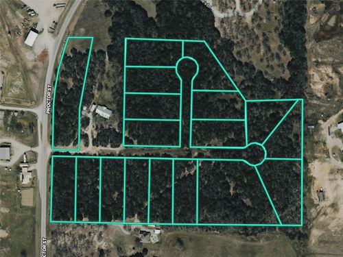 TBD N Proctor St, Alvord, TX, 76225 | Card Image