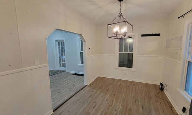 26 E Bernhard Ave, House other with 3 bedrooms, 2 bathrooms and null parking in Hazel Park MI | Image 4