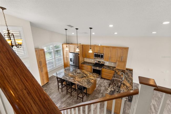 136 Julliard Blvd, House other with 5 bedrooms, 5 bathrooms and null parking in DAVENPORT FL | Image 31