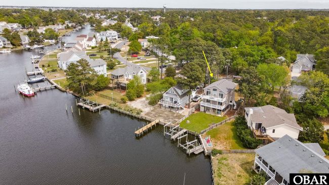 542 Harbour View Dr, House other with 4 bedrooms, 3 bathrooms and null parking in Kill Devil Hills NC | Image 4