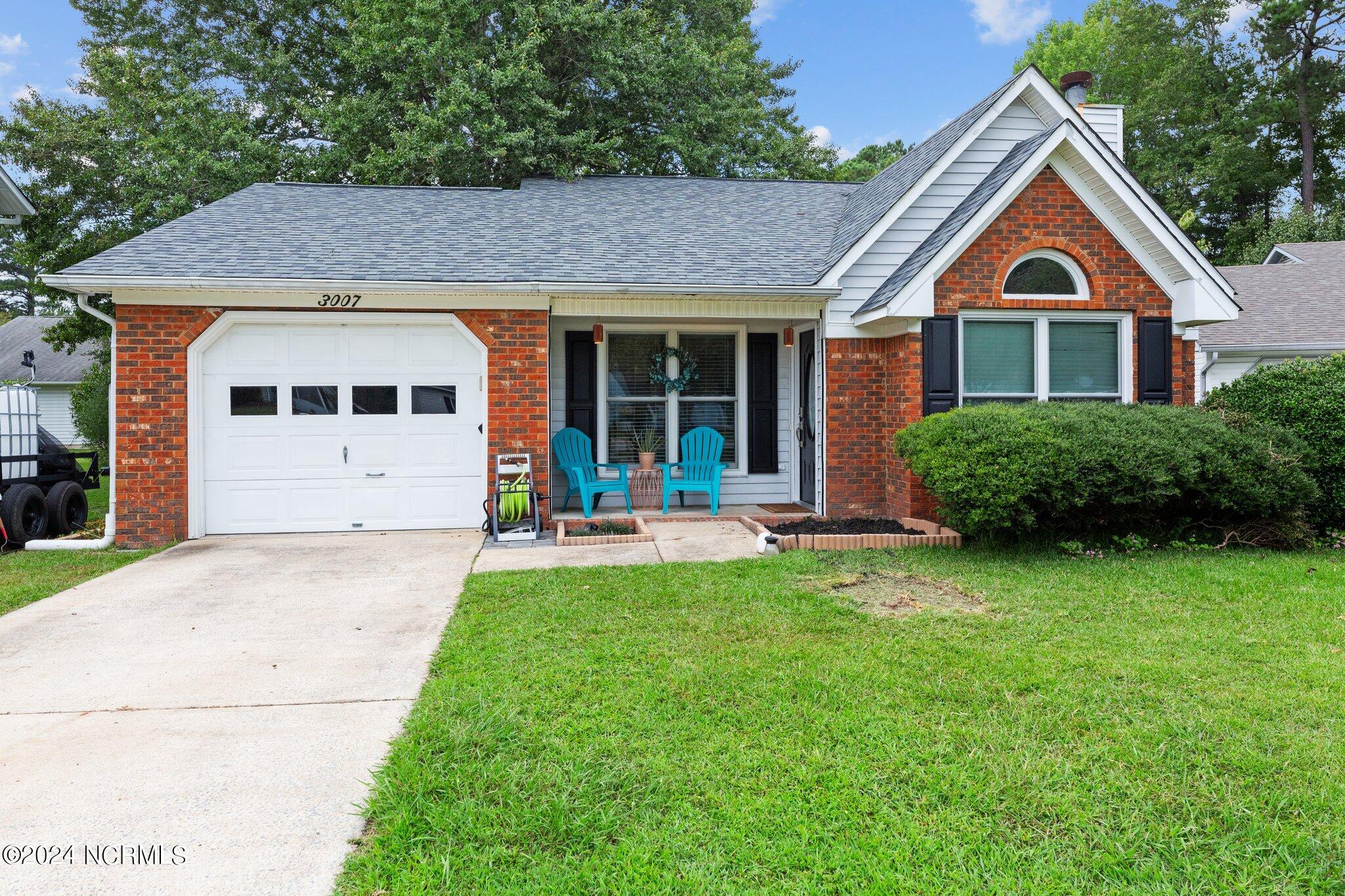 Guilford Ct, New Bern, NC 28562