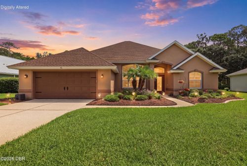 15 Circle Creek Way, Ormond Beach, FL, 32174-1820 | Card Image