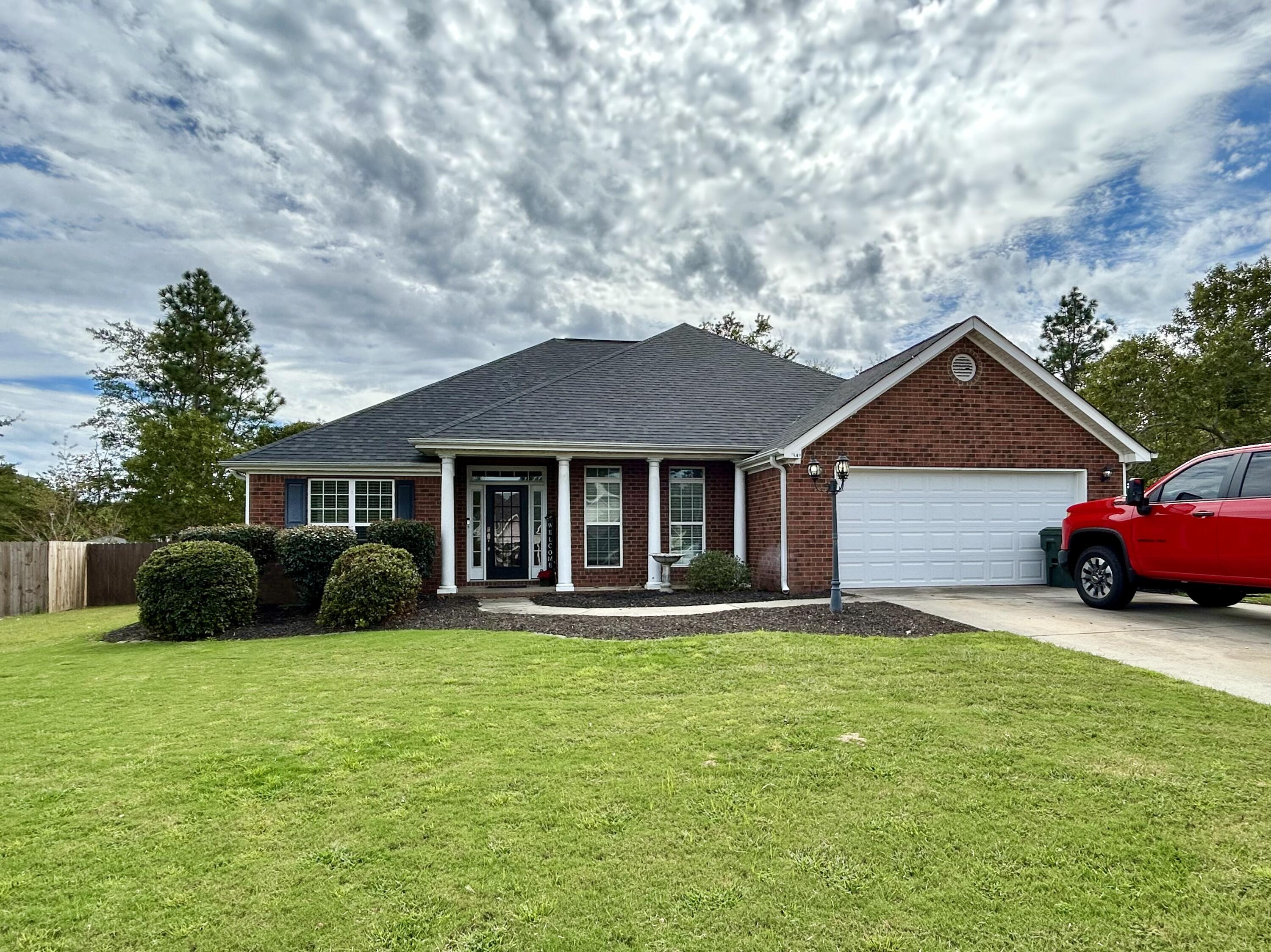 Lavender Ln, Aiken, SC 29803