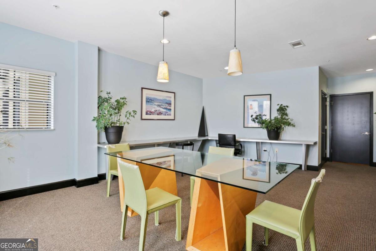 Residential in Atlanta 4