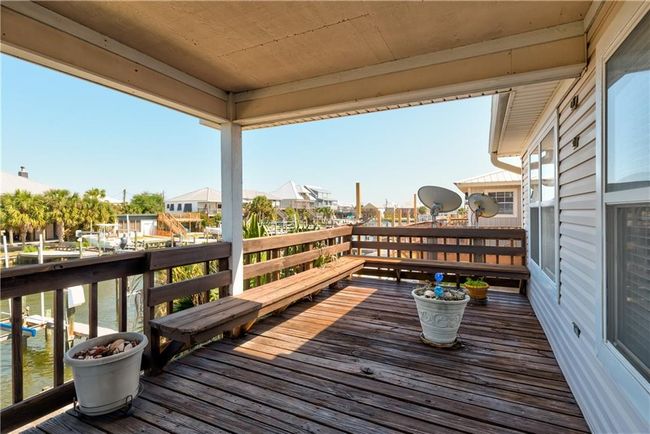 Back deck | Image 42