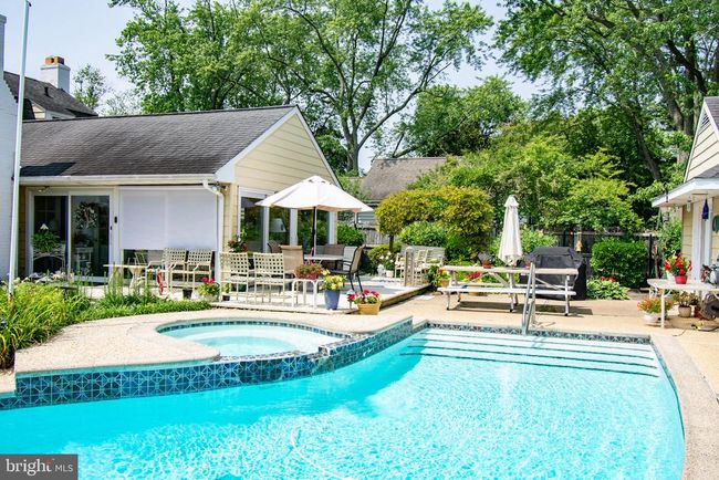 719 Elizabeth St, House other with 3 bedrooms, 2 bathrooms and null parking in EASTON MD | Image 5