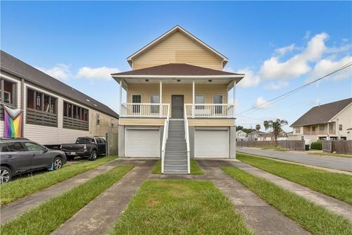 5936 Saint Roch Ave, New Orleans, LA, 70122-5459 | Card Image