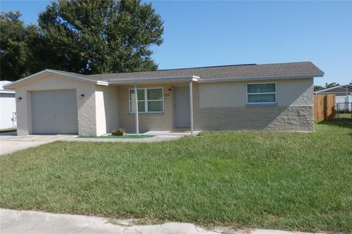 7335 Castanea Dr, PORT RICHEY, FL, 34668-3998 | Card Image