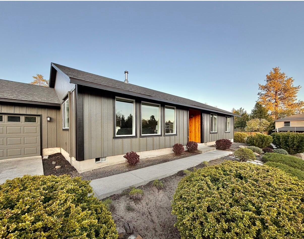 Residential in Bend