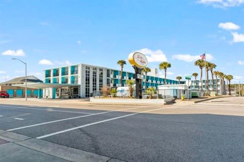 328-1600 S Ocean Blvd, Myrtle Beach, SC, 29577-4630 | Card Image