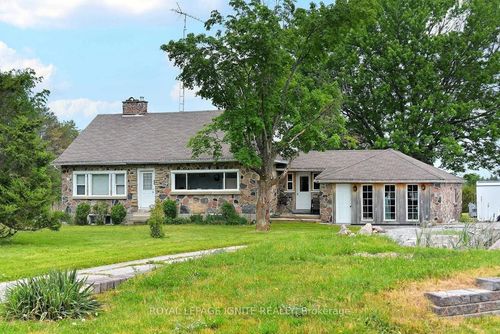 house-191 Highway 47, Uxbridge, ON, L9P1R3 | Card Image