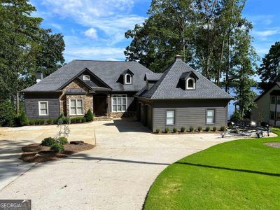 1441 Morgan Drive, House other with 4 bedrooms, 3 bathrooms and 2 parking in Buckhead GA | Image 1