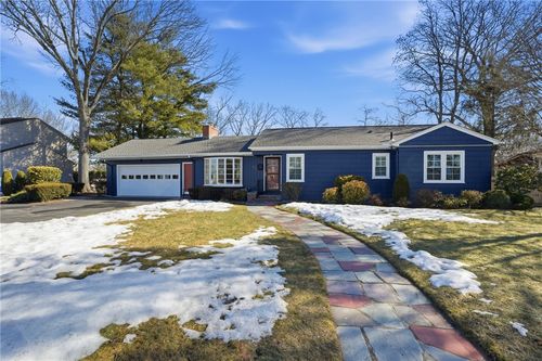 242 Bretton Woods Dr, Cranston, RI, 02920-4680 | Card Image
