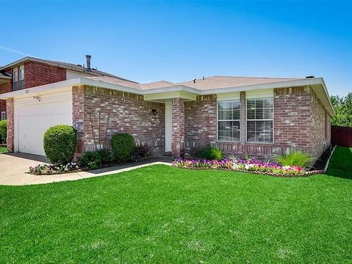 821 Mill Branch Dr, Garland, TX, 75040-7577 | Card Image
