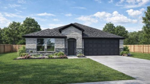 40531 Clover Willow Dr, Magnolia, TX, 77354 | Card Image