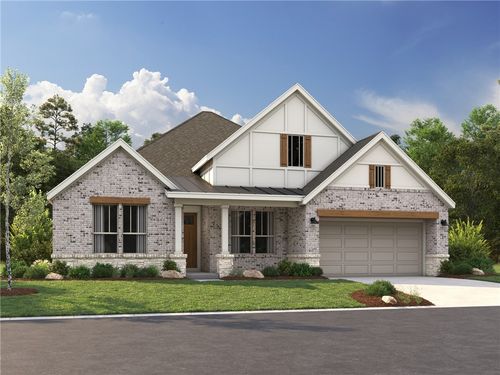 4007 Pacific Crest Way, Bryan, TX, 77802 | Card Image