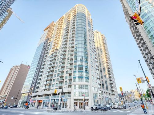 2206-242 Rideau Street, Lower Town - Sandy Hill, ON, K1N0B7 | Card Image