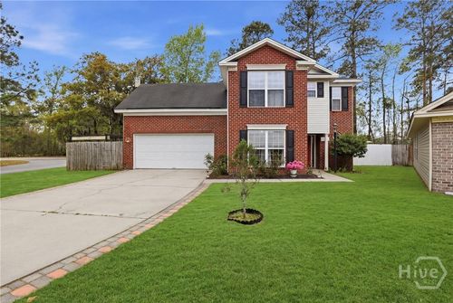 100 Poolside Ln, Savannah, GA, 31405-7200 | Card Image