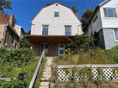 2323 Patterson Ave, House other with 3 bedrooms, 1 bathrooms and null parking in Swissvale PA | Image 1