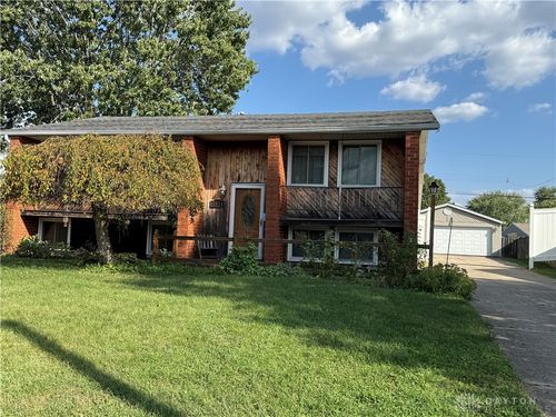 4538 Cynthia Dr, Enon, OH, 45323-1721 | Card Image