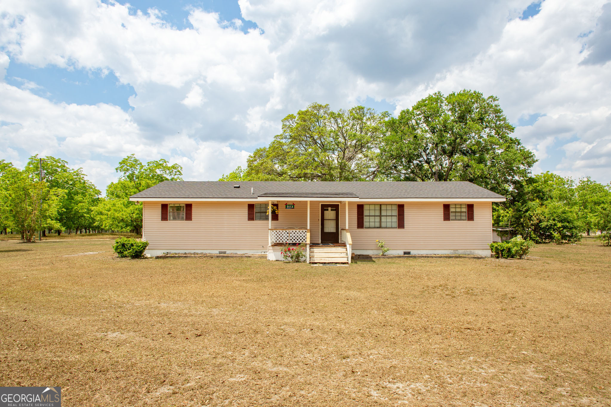 Residential in Blackshear 5