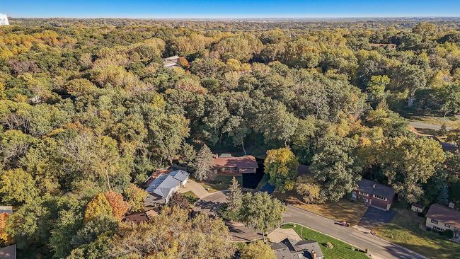Surrounded by established trees - A prime, private location! | Image 67