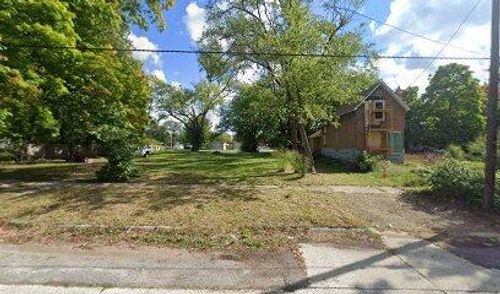 419 Packard St, Benton Harbor, MI, 49022-4238 | Card Image