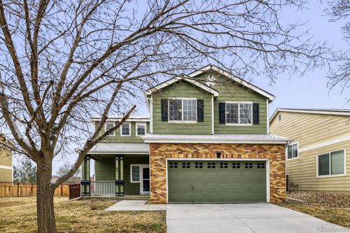 45 Gaviota Ave, Brighton, CO, 80601-5308 | Card Image