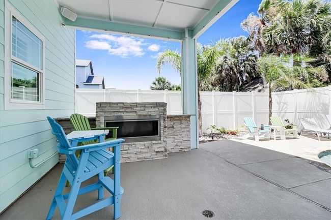 827 Ocean Side, House other with 3 bedrooms, 4 bathrooms and 4 parking in Port Aransas TX | Image 33