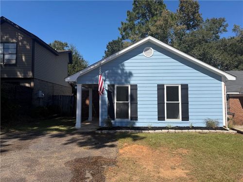 5674 Vista Bonita Dr S, Mobile, AL, 36609-2526 | Card Image